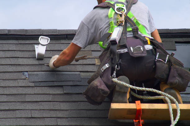 Best Commercial Roofing Services  in Graniteville, SC